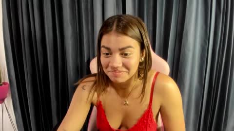 Gissel angel online show from March 3, 7:46 pm