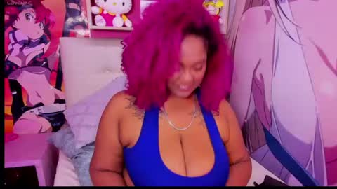 Gisselle online show from June 19, 3:55 am