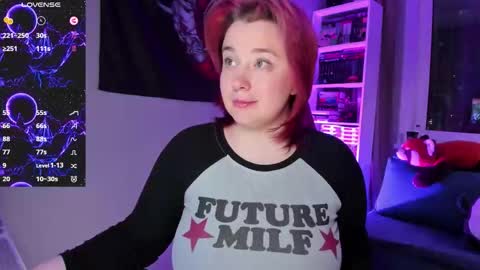 AlexaMillis online show from February 1, 9:46 pm