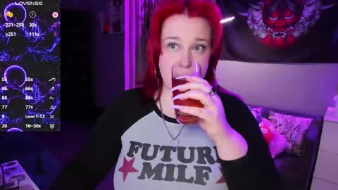 AlexaMillis online show from November 14, 9:59 pm