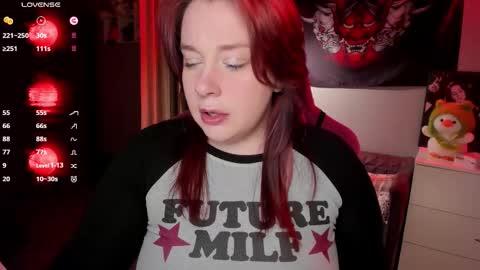 AlexaMillis online show from October 2, 11:54 pm