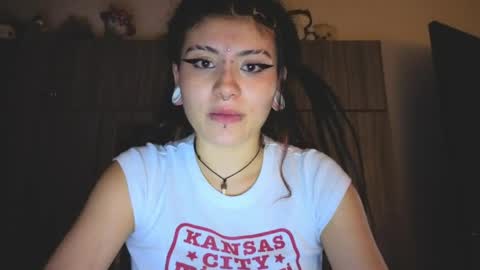 Giulietta online show from April 2, 4:10 am