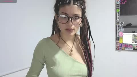 Giulietta online show from April 23, 2:52 am