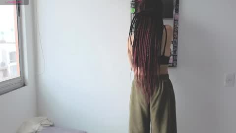 Giulietta online show from April 19, 8:11 pm