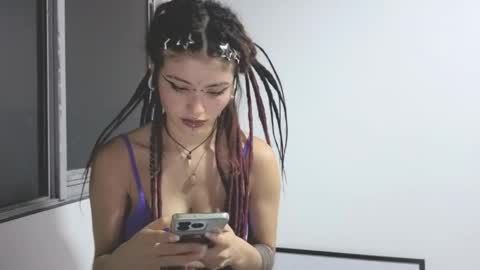 Giulietta online show from April 14, 7:08 am