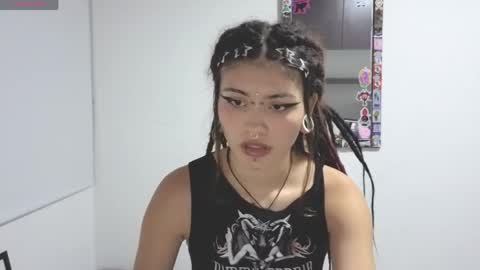 Giulietta online show from April 21, 2:51 am