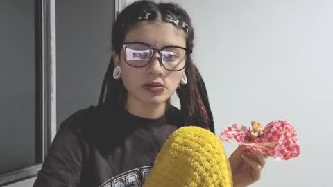 Giulietta online show from April 13, 6:58 am