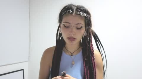 Giulietta online show from April 15, 7:09 am