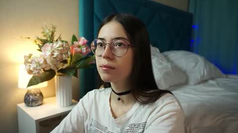 Agness online show from January 13, 2:32 pm