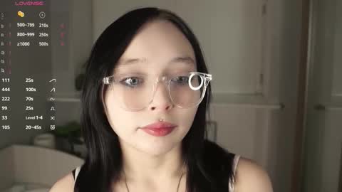 Sandra online show from February 13, 6:31 pm