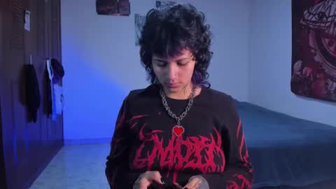 NYX online show from November 10, 3:40 pm