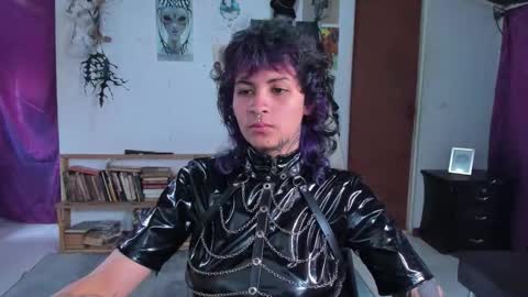 NYX online show from October 20, 3:26 pm