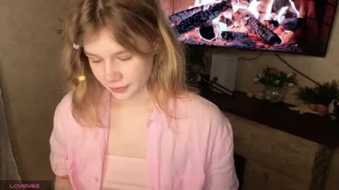 Miroslava friends call me Mira  online show from May 29, 12:08 am