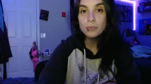 anna online show from October 28, 7:36 am