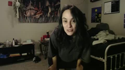 anna online show from January 14, 9:25 am