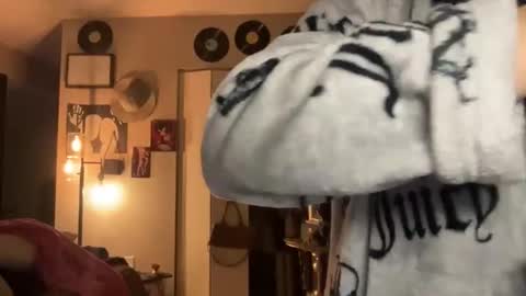 Baby Bimbo online show from January 18, 9:00 pm