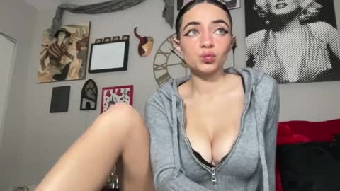 Baby Bimbo online show from February 24, 6:47 pm