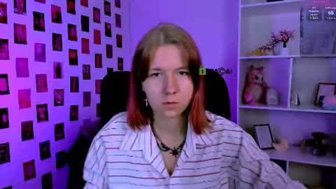 your dream  online show from July 16, 6:56 pm