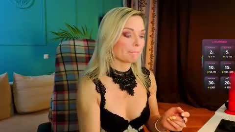 Gloria online show from July 14, 11:05 am