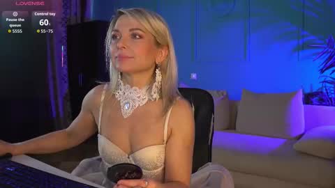 Gloria online show from February 26, 10:47 am