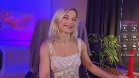 Gloria online show from July 9, 11:23 am