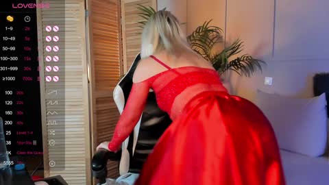 Gloria online show from December 13, 11:02 am