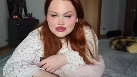 gloria_thomas online show from April 13, 5:52 am