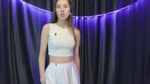 Gloria online show from February 22, 3:57 pm