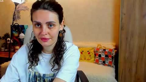 Gloria Wood online show from October 5, 8:14 pm