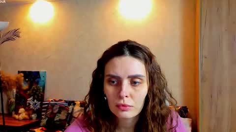 Gloria Wood online show from December 15, 8:14 pm