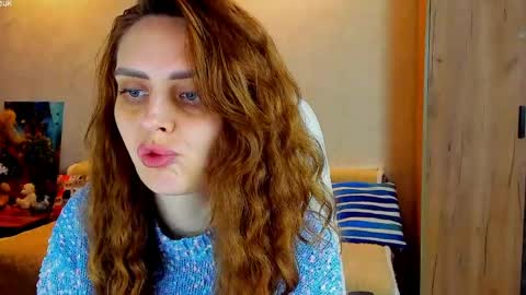 Gloria Wood online show from April 15, 7:58 pm