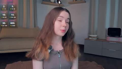 Ann Eliz and Gigi online show from May 8, 7:59 pm