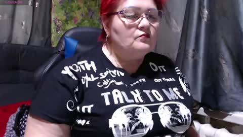 Goddess online show from February 18, 4:58 am