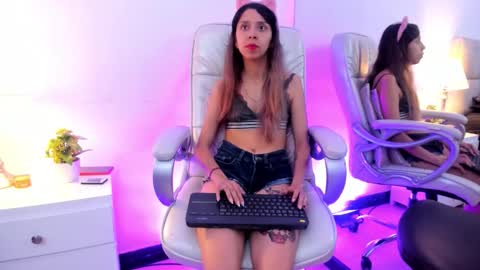 Lilith online show from February 24, 5:39 am