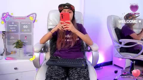 Lilith online show from February 14, 12:12 am