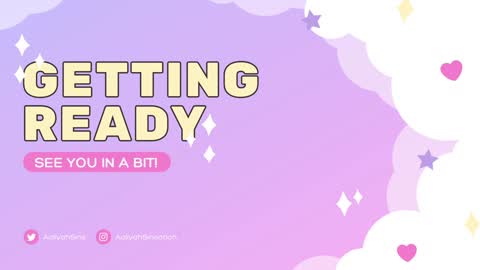 goddess_aaliyah online show from December 31, 11:31 am