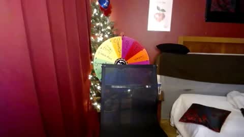 goddess_aaliyah online show from February 26, 7:24 pm