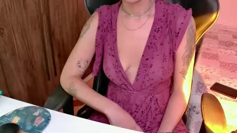 Fauna online show from February 13, 2:12 am