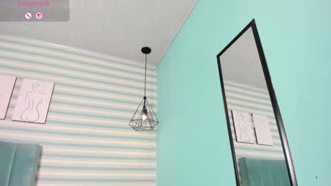 Goddess Kianna  online show from March 6, 7:36 am