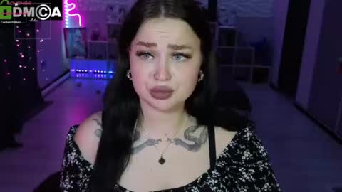 goddess_kokolla online show from July 4, 7:32 pm