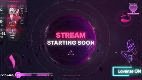 Lyka Fox online show from November 25, 11:56 am