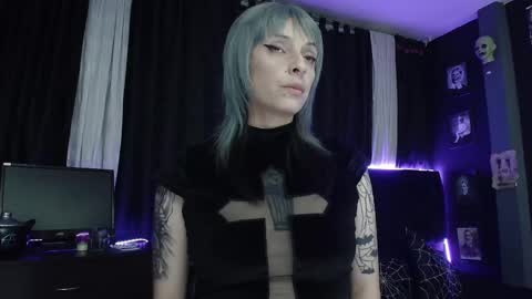 Mortem model independientfollow me on my telegram channel   online show from October 1, 12:04 am