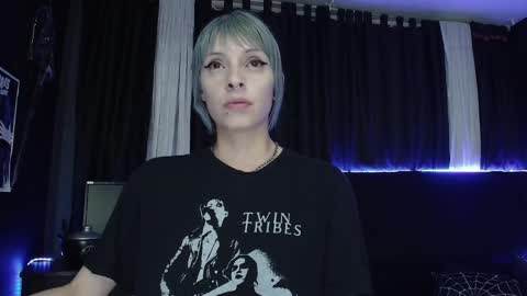 Mortem model independientfollow me on my telegram channel   online show from October 2, 11:43 pm