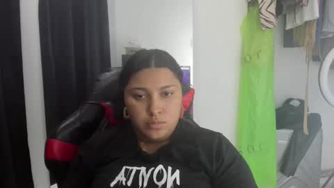 goddess_of_sissys online show from December 2, 6:48 am