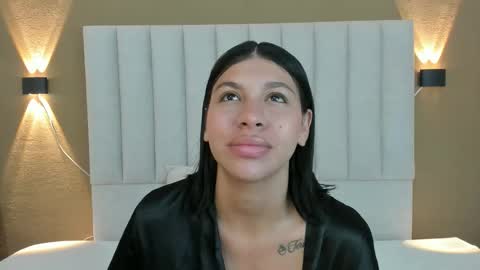 Saori online show from March 8, 11:52 pm