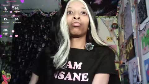 Goddess Goddess Six Mistriss Ashle online show from March 30, 3:28 am