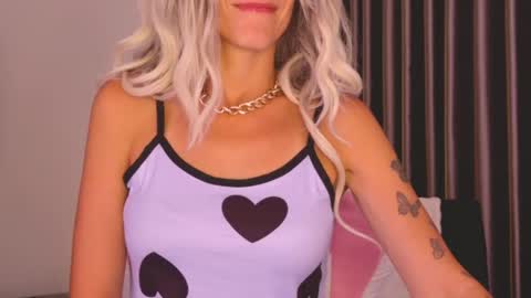 Katarina online show from June 6, 12:11 pm