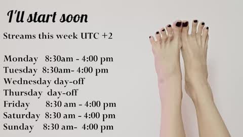 Verdgy online show from October 26, 8:10 am