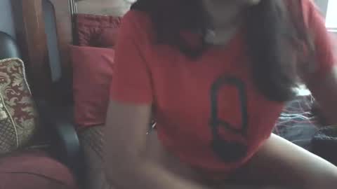 Xandra The Goddess online show from April 1, 12:06 pm