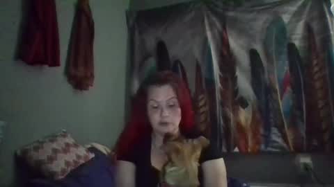 goddessalizee online show from May 16, 1:19 am